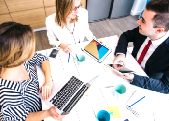 Finanzen für Nicht-Finanzler in 90 Minuten